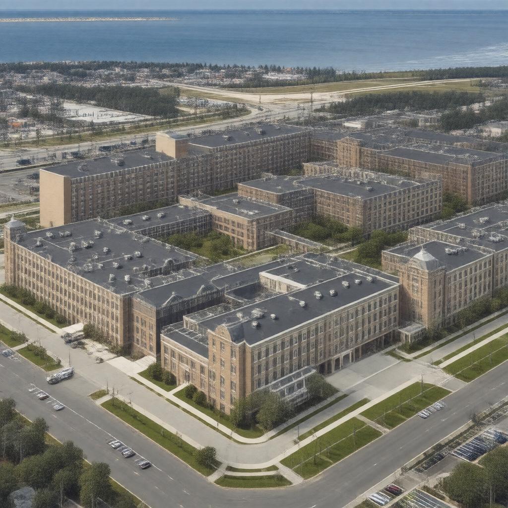 Naval Medical Center